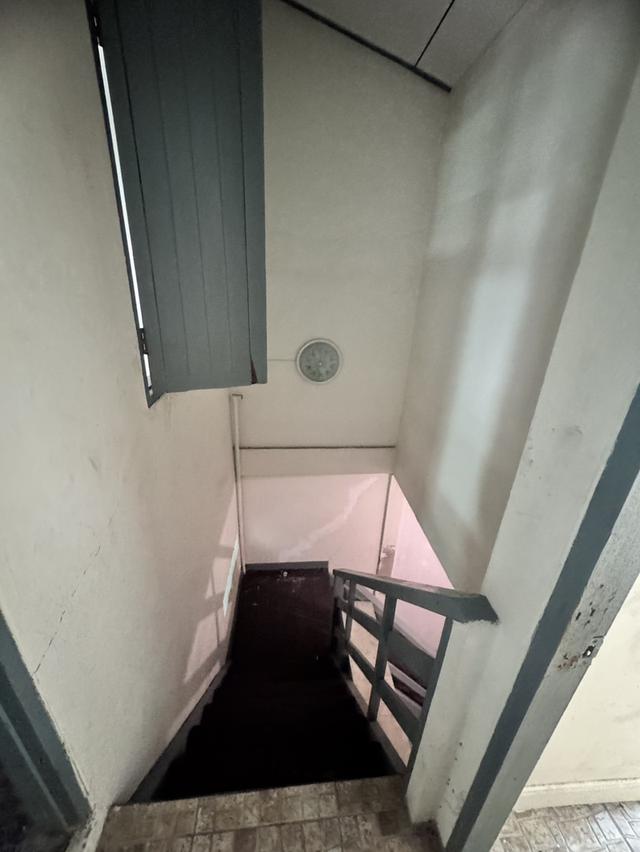 ขายตึกแถว ซอยจินดาถวิล แขวงมหาพฤฒาราม บางรัก ทำเลดีใจกลางเมือง (N.1984) 7