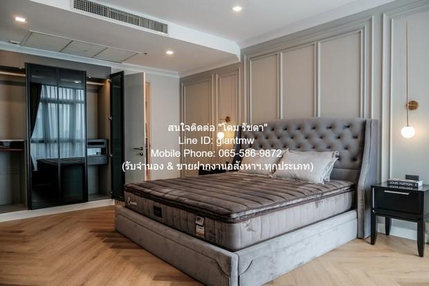 condominium Nusasiri Grand 3 ห้องนอน 2 ห้องน้ำ 90000 thb ไม่ไกลจาก BTS เอกมัย หั่นราคา เป็นคอนโดหรูตั้งอยู่ท่ามกลางสิ่งอ 6