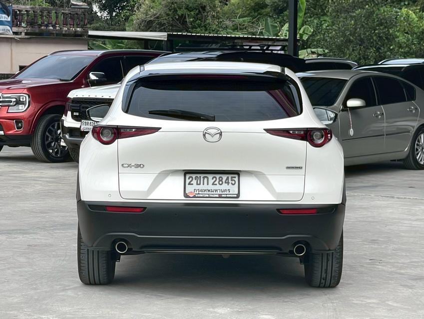 Mazda CX30 2.0SP ปี20
