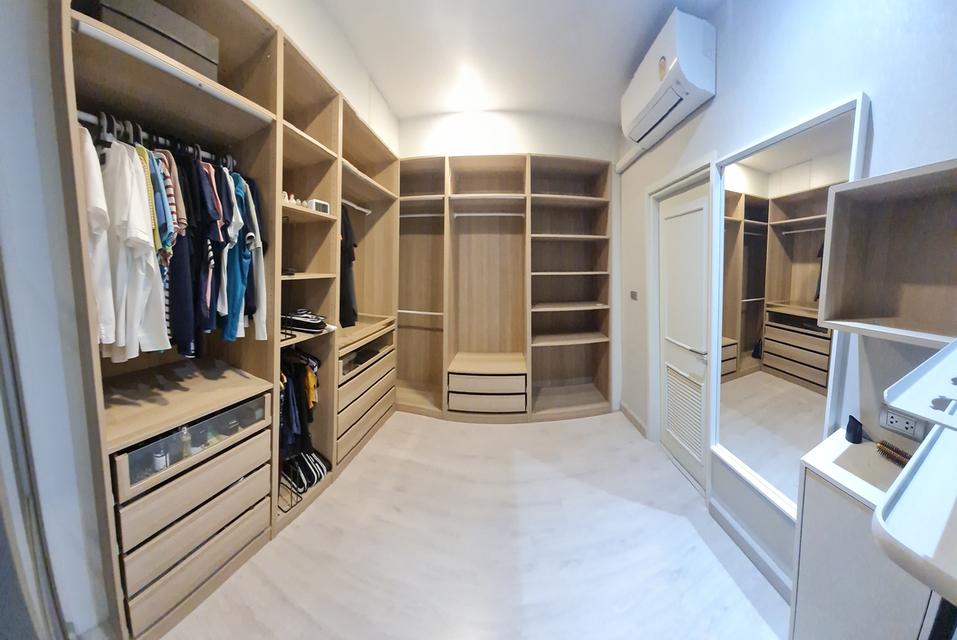 ขายบ้าน บ้านเดี่ยวใจกลางความเจริญย่านลาดกระบัง 1