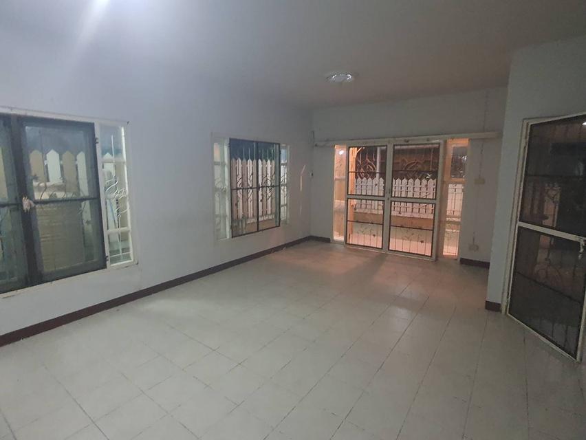 ให้เช่าบ้านหมู่บ้านพฤกษา13 10