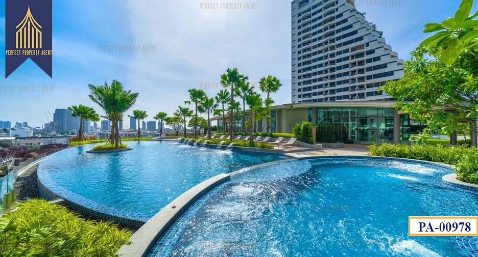 ให้เช่า คอนโด สุขุมวิท Supalai Oriental Sukhumvit 39 9