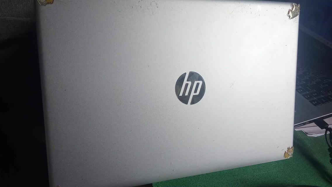 Notebook HP 15s-GU0001AX ต้องเร็วเท่านั้น สวยกว่านี้ไม่มีอีกแล้ว รูปที่ 6