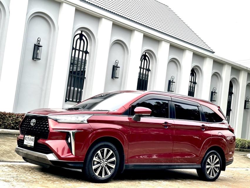 🚘 TOYOTA VELOZ 1.5 SMART ปี 2023