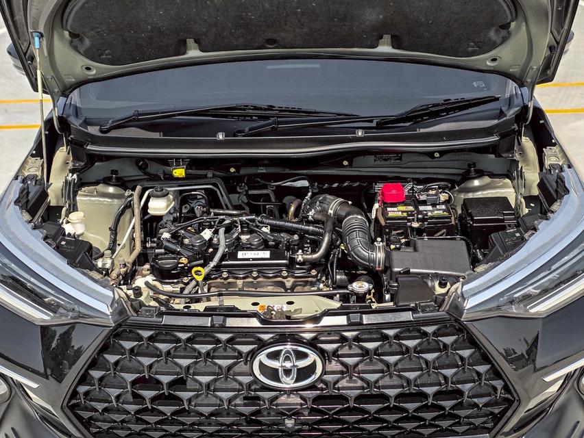 รหัสรถ CBLX6611 ✨ TOYOTA VELOZ 1.5 PREMIUM ปี 2022 รูปย่อยที่ 3