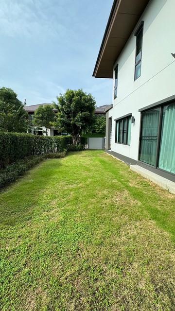 P560 ให้เช่าบ้านเดี่ยว 2 ชั้น โครงการ บุราสิริ พัฒนาการ Burasiri Pattanakarn บ้านสวยตกแต่งพร้อมอยู่ 15