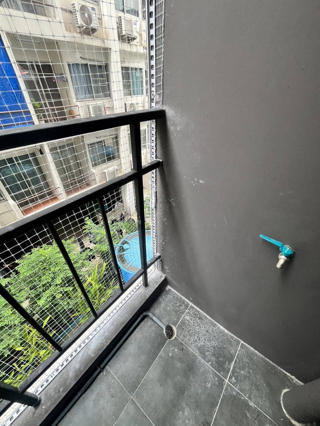 คอนโด เวลาดี เรสซิเดนซ์ vela de residence 7