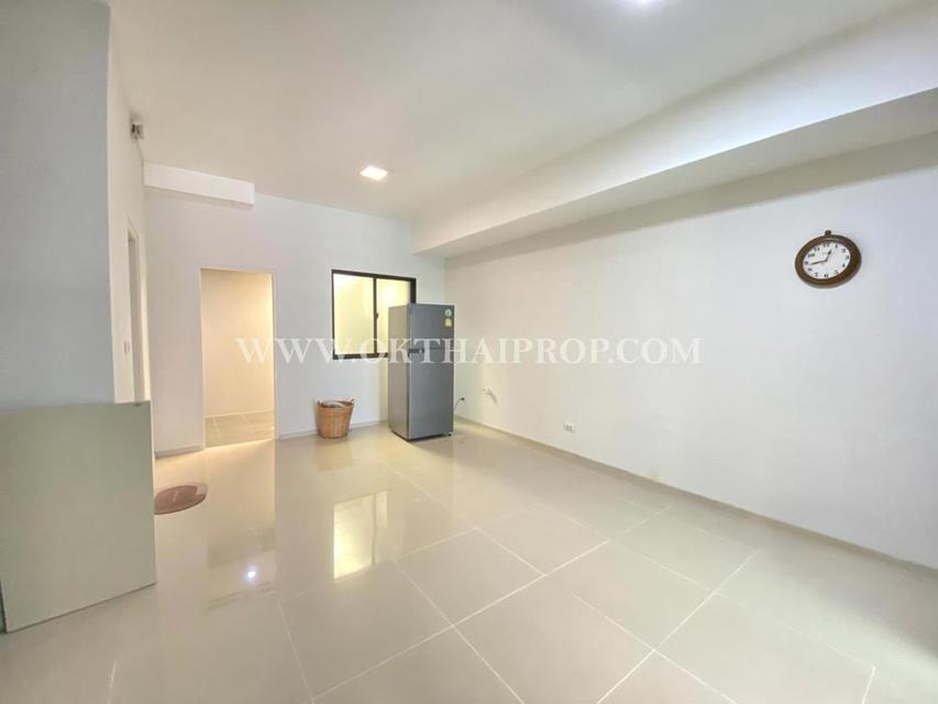 ทาวน์โฮม พลีโน่ พระราม 9-กรุงเทพกรีฑา 2 6