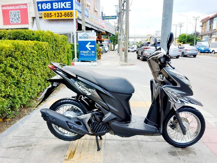 Honda Click125i ปี2014  สภาพเกรดA 15980 km เอกสารพร้อมโอน 2