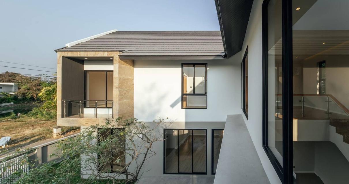 🏠 ขายบ้านเดี่ยว 2 ชั้น 5 นอน 5 น้ำ เพียง 10.9 ลบ. สวยคุ้มพร้อมอยู่! ✨ 17