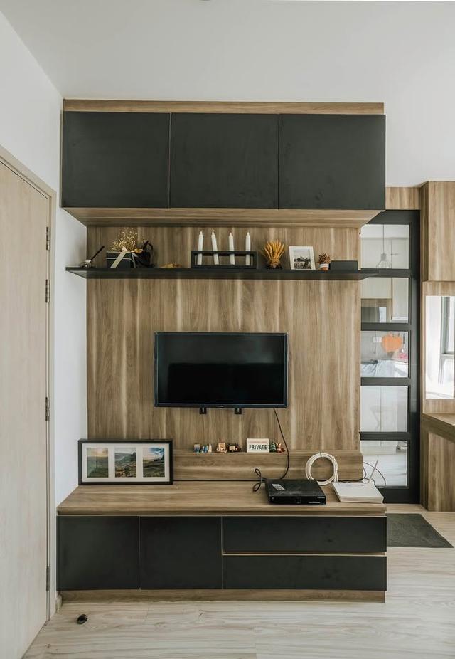 ให้เช่าคอนโด BTS บางนา IDEO Mobi Sukhumvit Eastgate (ไอดีโอ โมบิ สุขุมวิท อีสท์เกต) 4