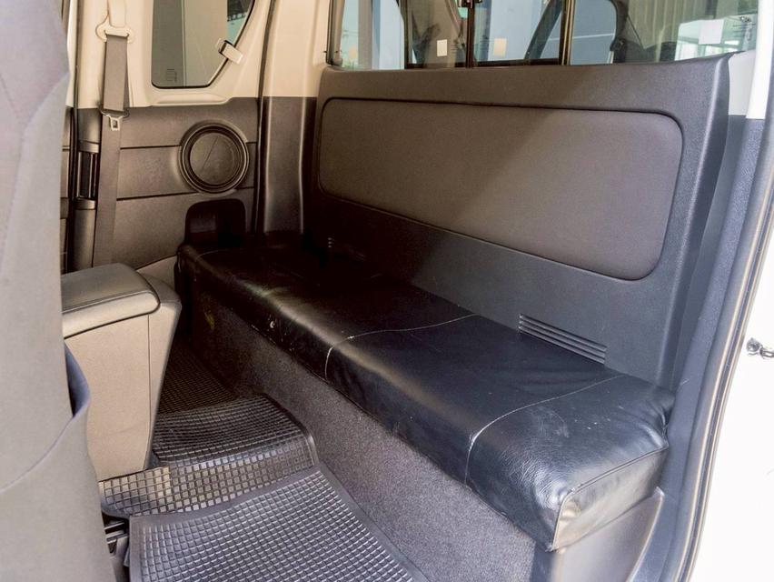 Toyota Revo 2.4 Z Edition ปี 2022 ♨️ ประกันเครื่องเกียร์3ปี/ 30,000 km.♨️ รูปที่ 11