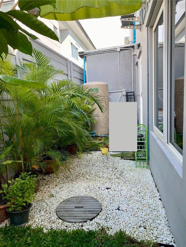 ให้เช่า / ขาย บ้านแฝด2 ชั้น Grande Pleno Mega Bangna  บ้านสวย สภาพใหม่ 9