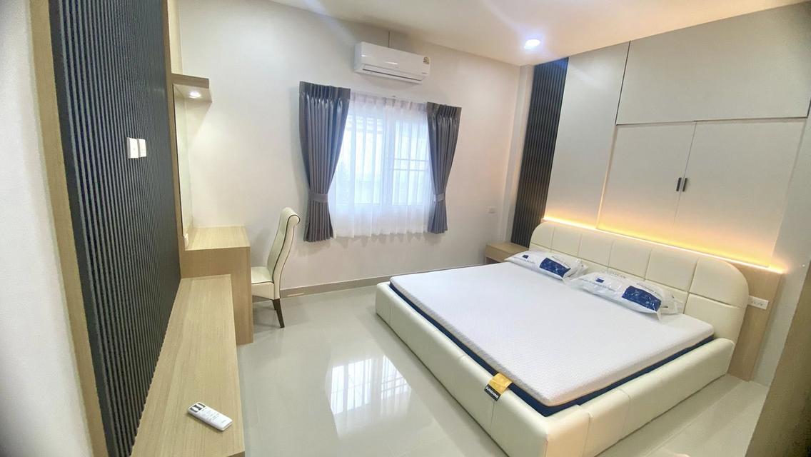 Selling Pool villa Huai Yai Pattaya 6.9 million 14