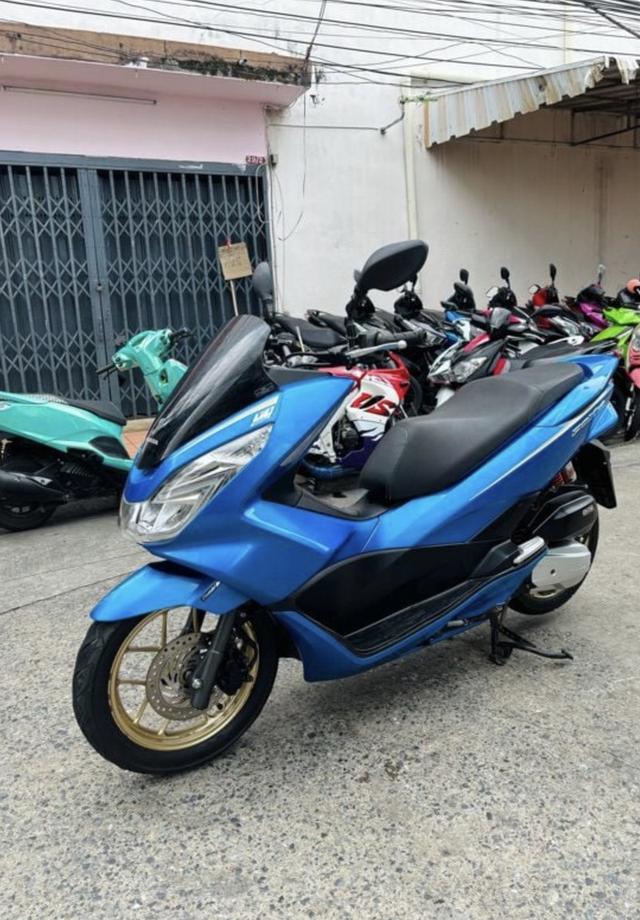 ขาย Honda PCX 150i 2