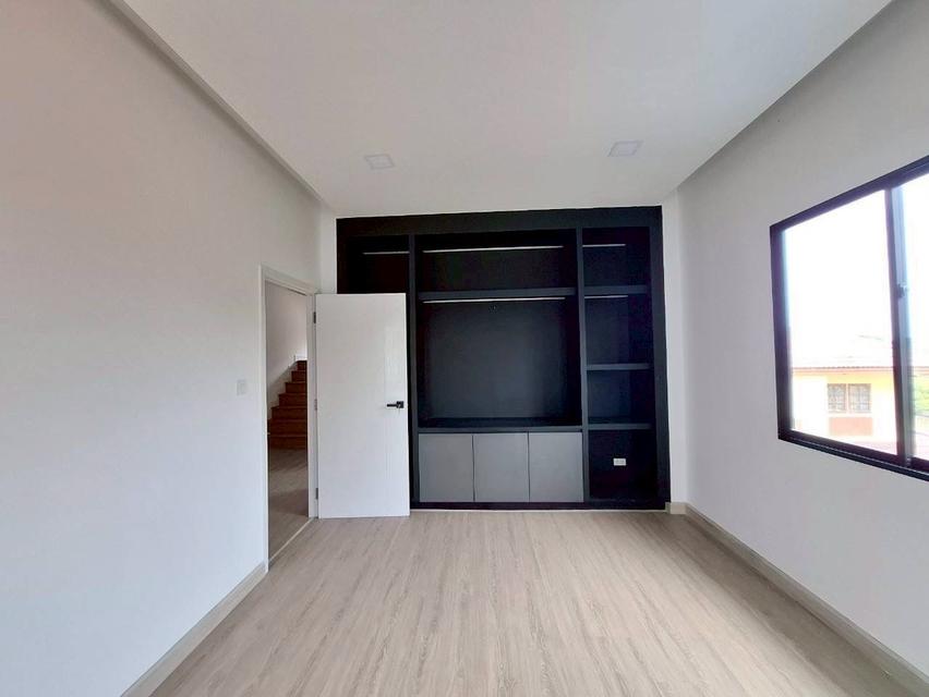 หมู่บ้านเดอะไพร์ม ชัยพฤกษ์-วงแหวน 15