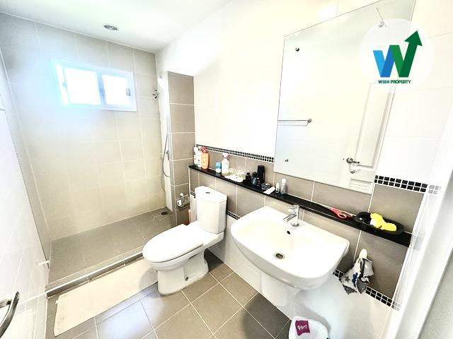 ขายบ้านเดี่ยว เดอะแพลนท์ ฉลฉงกรุง นื้อที่  132.8 ตารางวา 6