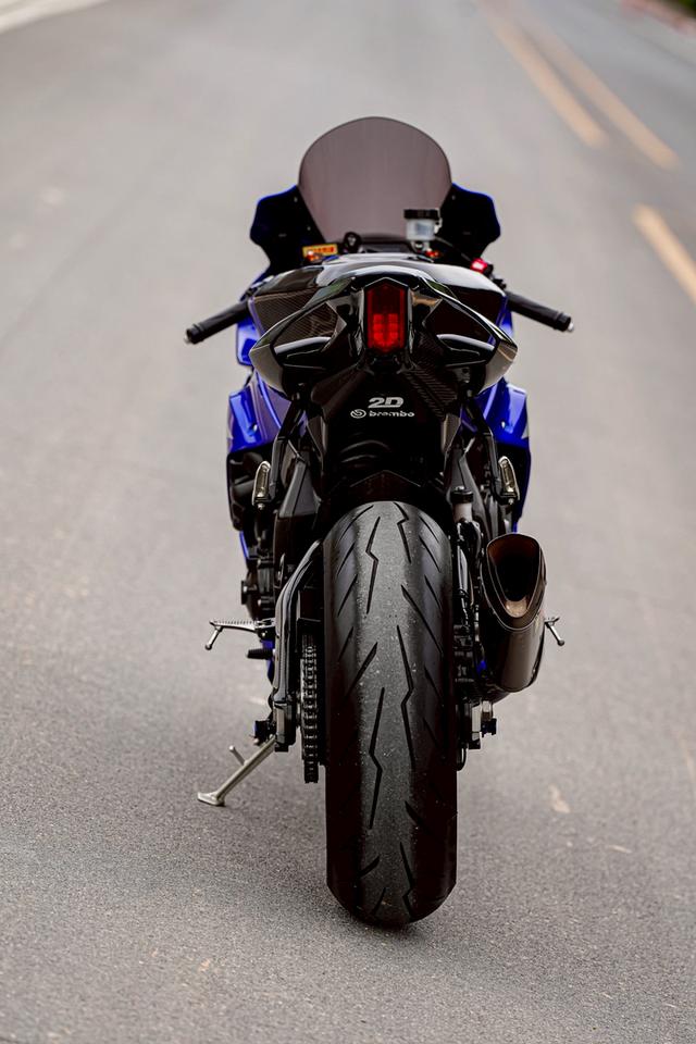 2019 Yamaha 🏁 yzf-r1 ปี 2019 สีน้ำเงินแท้โรงงาน 7