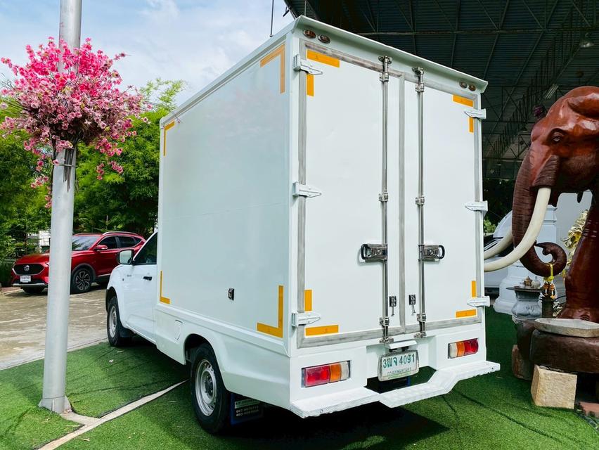 ISUZU D-MAX SPARK 1.9 Ddi MT ปี 2021 รูปที่ 5