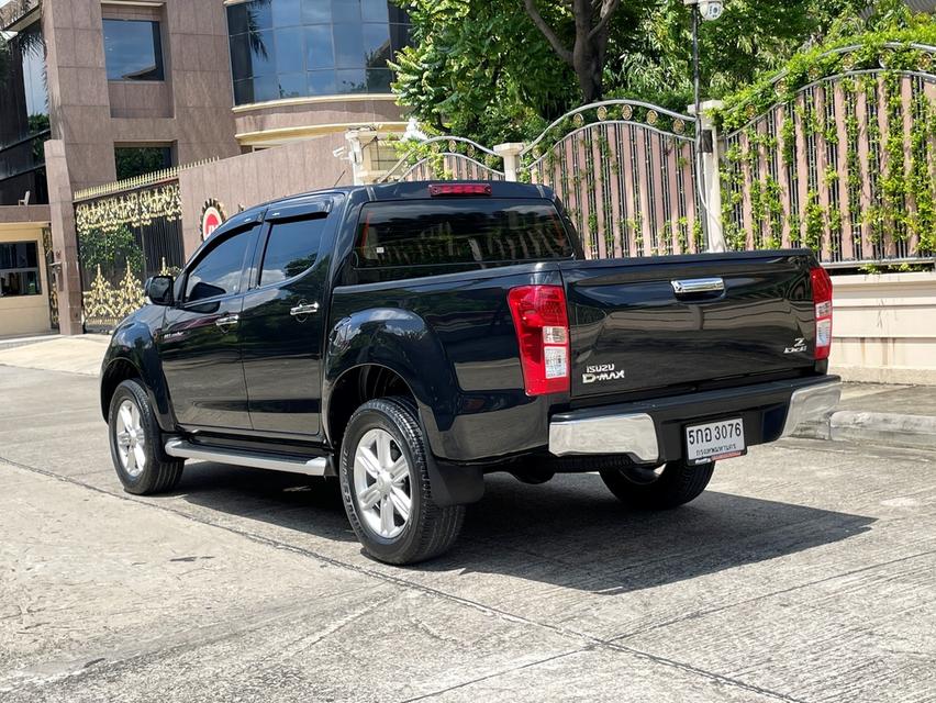 ISUZU D-MAX ALL NEW BLUE POWER CAB-4 HI-LANDER 1.9 DDI Z DVD (MNC) ปี 2017 สภาพป้ายแดง รูปย่อยที่ 4