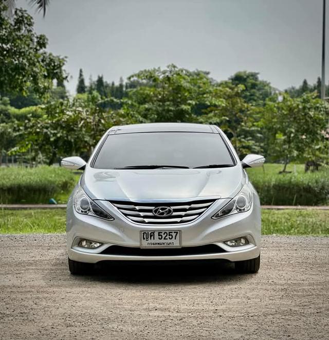 รีบขาย Hyundai Sonata 2