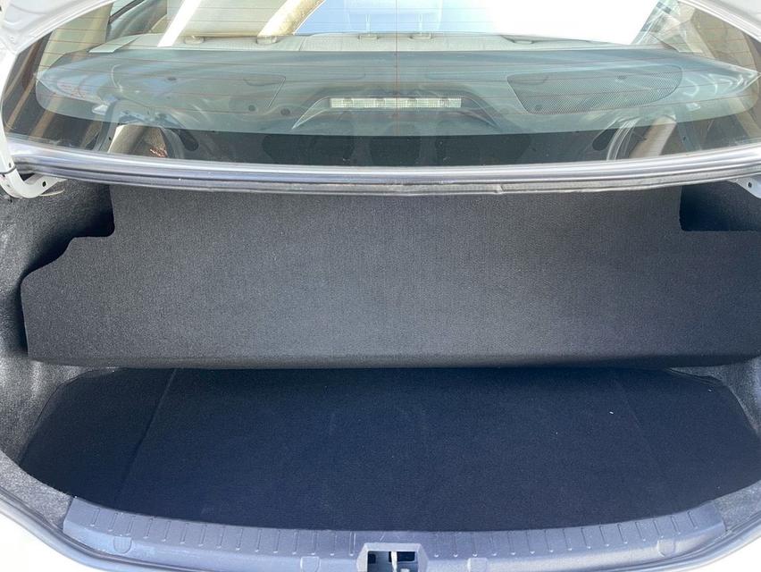 รหัสรถ WMT924 Toyota Altis 1.6E CNG ปี 2013 16