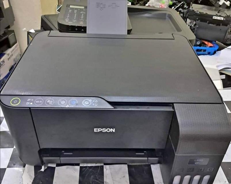 Epson L3150 สภาพสวย