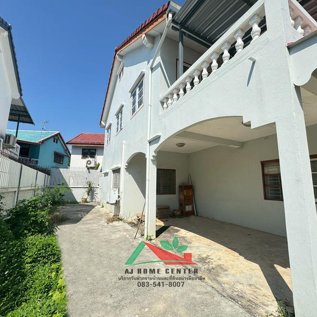 ขายบ้านเดี่ยว80ตรว. ม.ลดาภรณ์ พุทธมณฑลสาย5-บรมราชชนนี สภาพดี ราคาพร้อมคุย 16