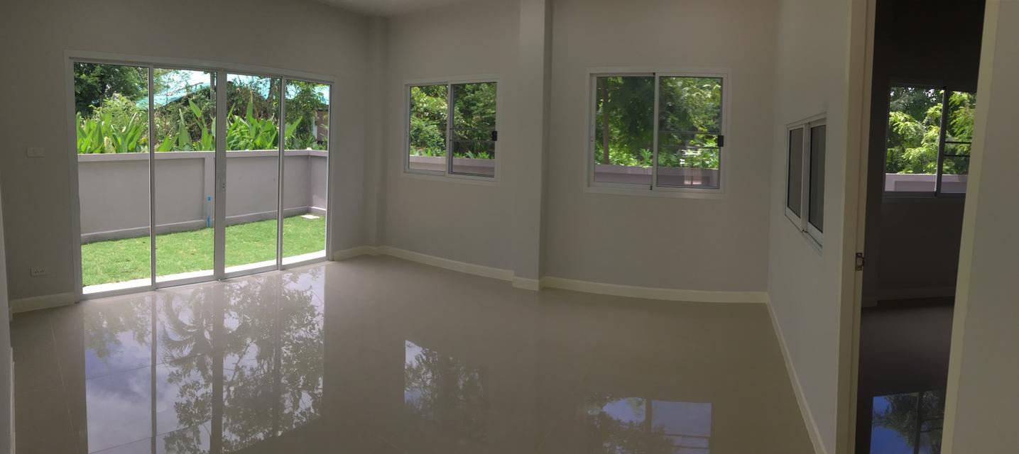 🏡✨ ให้เช่าบ้านเดี่ยวสองชั้น บ้านนอกโครงการ ทำเลใกล้เมือง ตั้งอยู่ในชุมชนคุณภาพ 🌿 ซอยเงียบสงบ เป็นส่วนตัว เหมาะสำหรับอยู่อาศัย 🏠💙 11