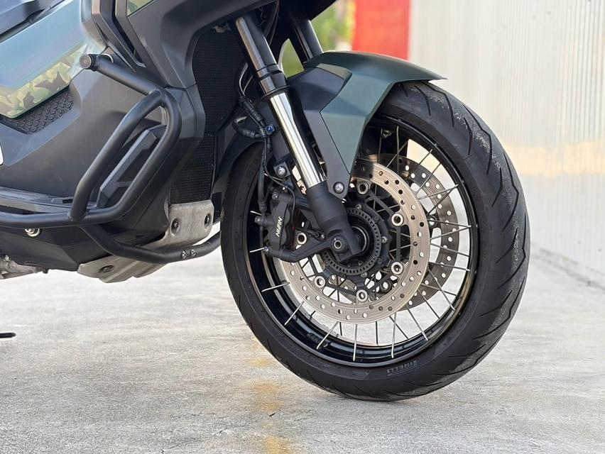 HONDA X-ADV750 ปี 2018 จด 2019 รูปย่อยที่ 4