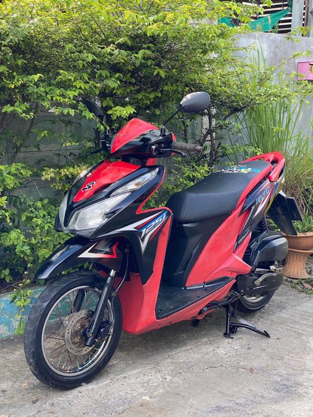 คลิก125i เครื่องดี ส่งได้ทั่วไทย 6