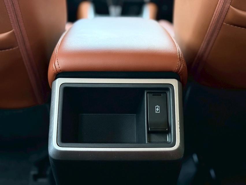 Mitsubushi Teiton 2.4GT Athlete ปี20 17