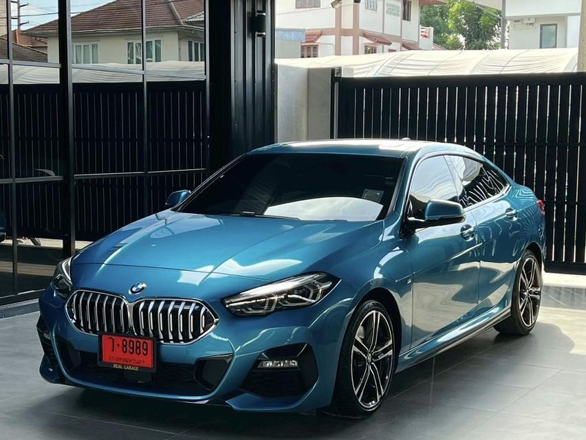 BMW 220i 2.0 F44 Gran M Sport Sedan