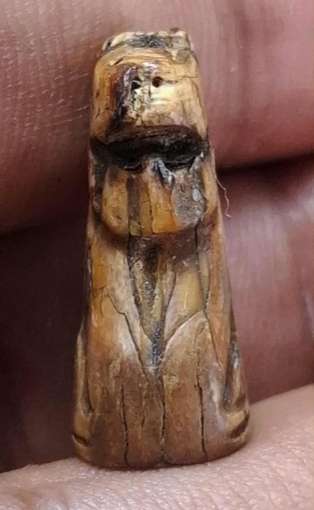 เสือ หลวงพ่อแตง วัดอ่างศิลา 3