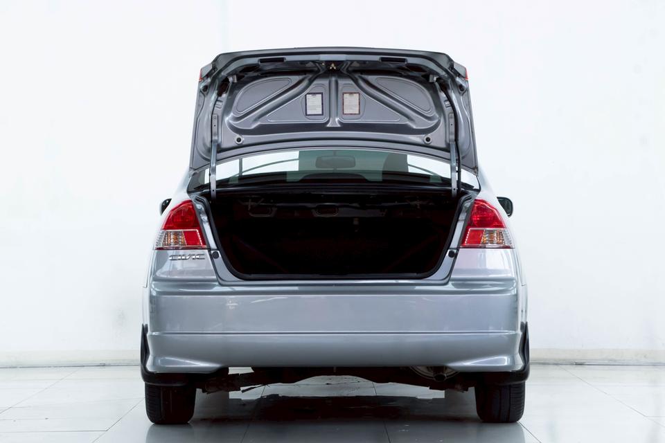 HONDA CIVIC 1.7 EXi DIMENTION 2004