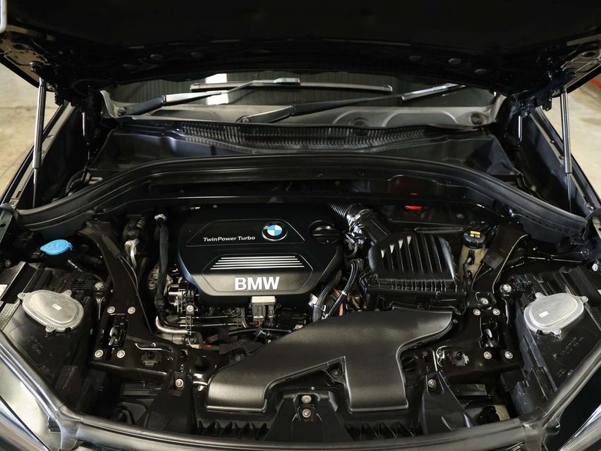 2022 BMW X1 2.0 F48 (ปี 16-20) sDrive20d xLine SUV AT B6846 รูปที่ 20