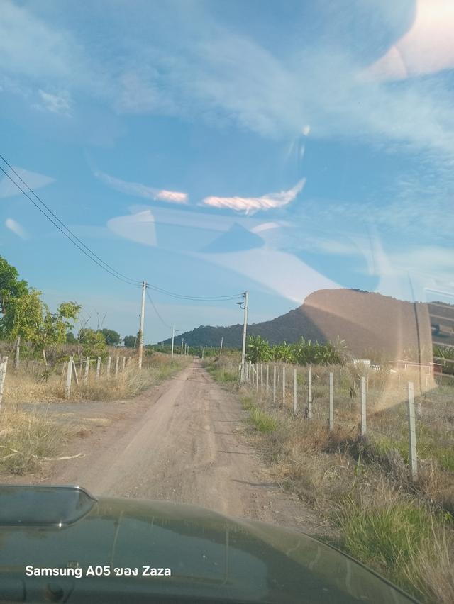 ขายที่ดิน 1ไร่ พร้อมปลูกบ้าน น้ำไฟพร้อม บรรยากาศดีวิวหมอกไกล้ภูเขา โฉนด 5