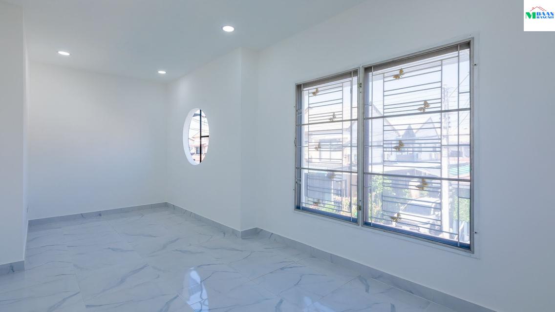 หมู่บ้านพฤกษา 40 16