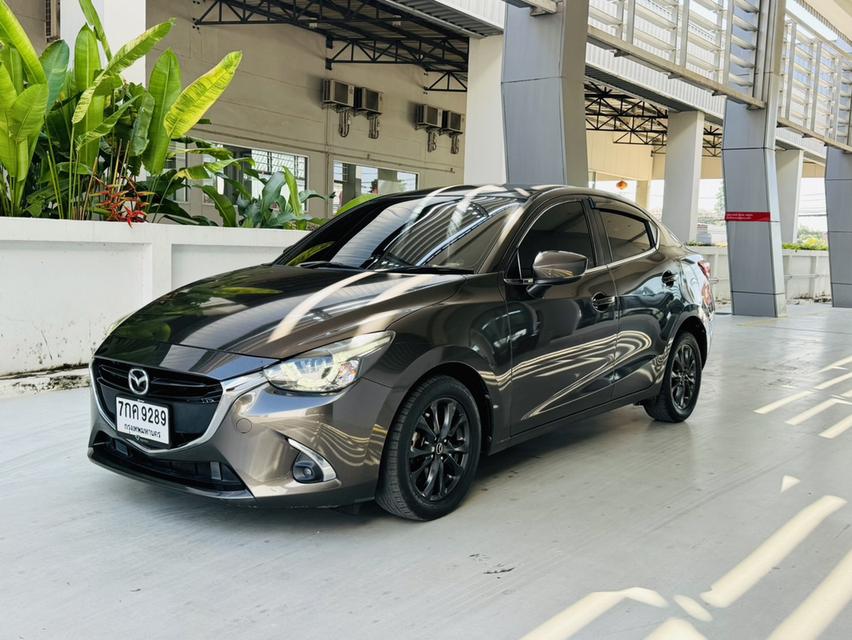 ขาย Mazda 2 1.3 Skyative ปี18 3