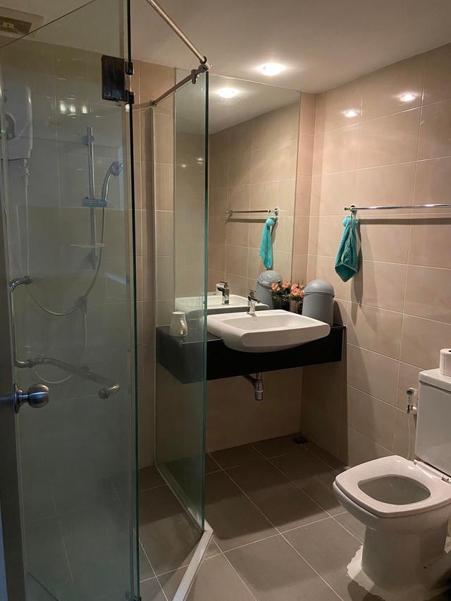 🔥🎉 คอนโด 1 ห้องนอน พื้นที่ใหญ่ ใกล้สนามบิน/Central Airport/วัวลาย พร้อมเข้าอยู่! 5