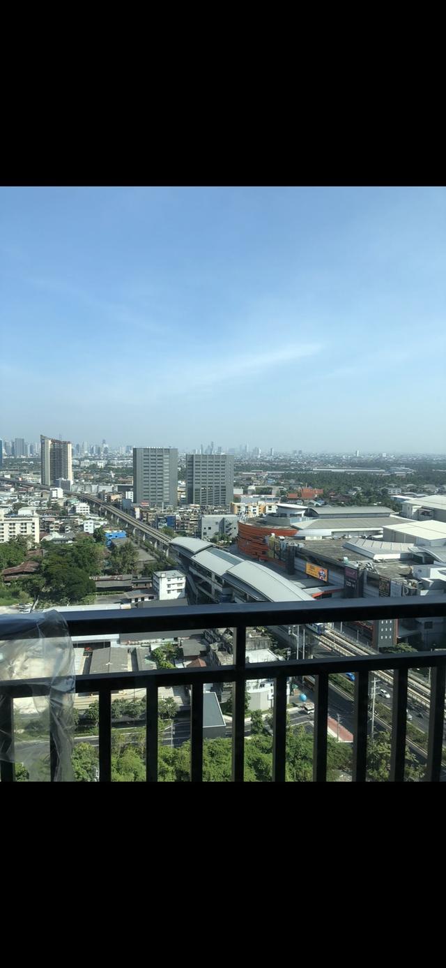 คอนโดศุภาลัยเวอเรนด้าสถานีภาษีเจริญ 7