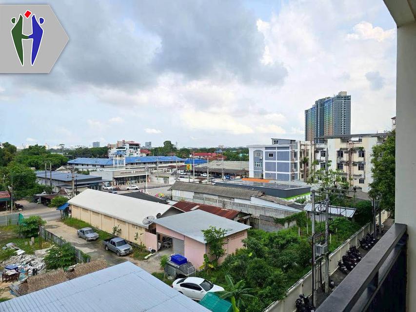 คอนโดจอมเทียน ให้เช่า ไม่ไกลชายหาด 3