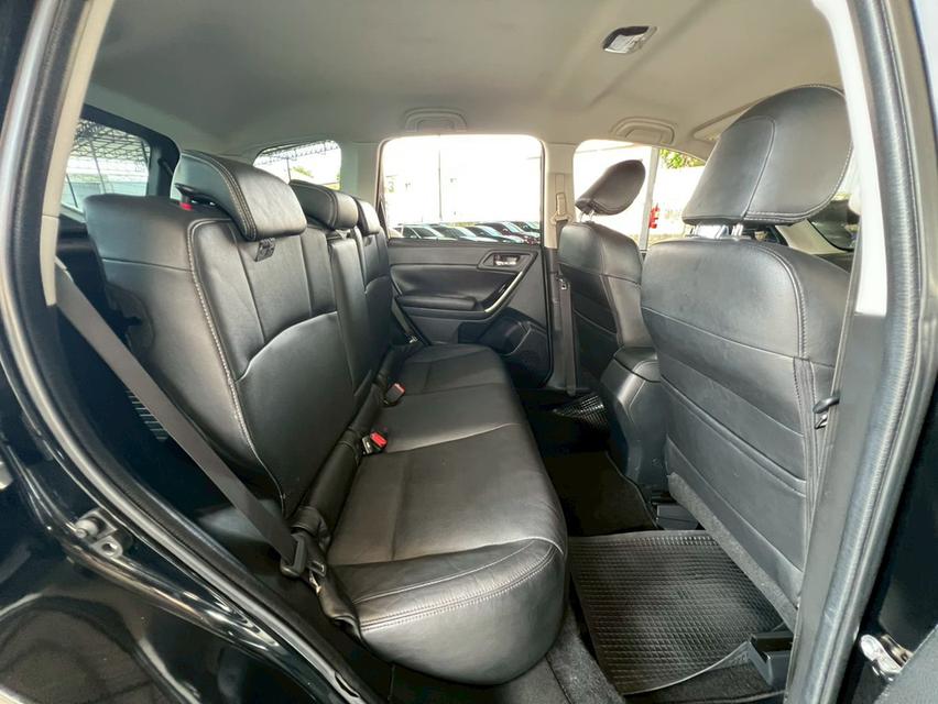 ปี 2016 SUBARU FORESTER, 2.0 P AWD รูปที่ 6