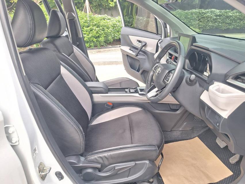 toyota Veloz ปี 2022 รูปที่ 11