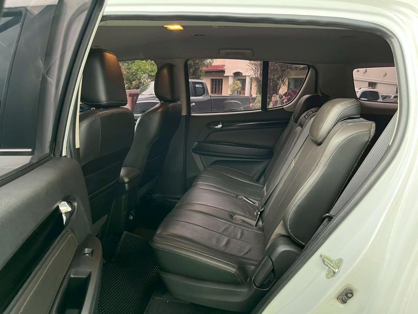 🚙 รถเข้าใหม่ CHEVROLET TRAILBLAZER 2.5 LTZ TOP AUTO ปี 2019 17