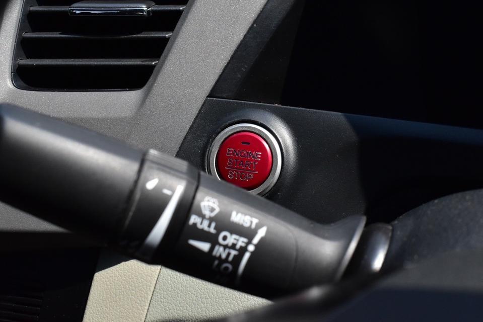 รหัสรถ PB8073 HONDA CIVIC 1.5 HV AUTO 2014 เบนซินไฟฟ้า รูปที่ 11