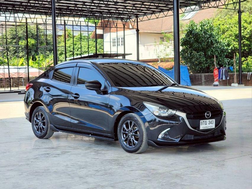 ขาย Mazda2 Skyactiv 1.3High ปี19