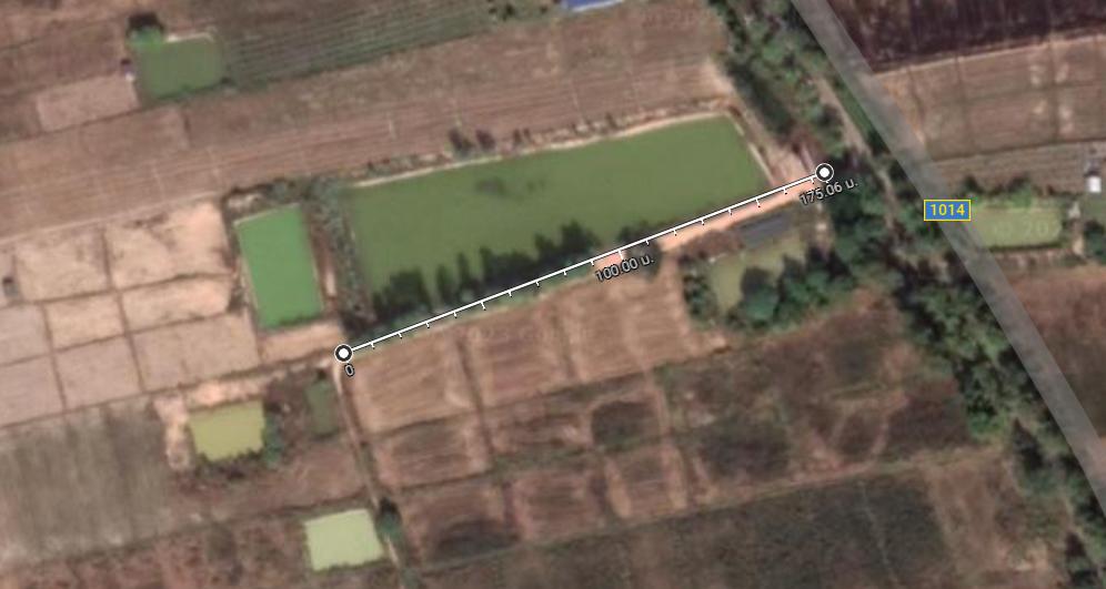 ขายที่นา 15 ไร่ อ.แม่ใจ จังหวัดพะเยา 3