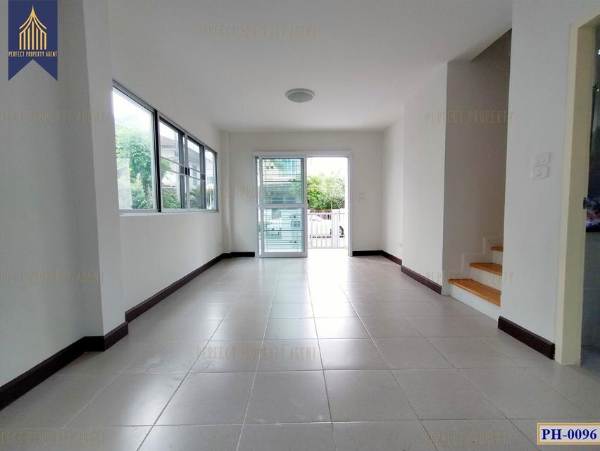 ขาย บ้านแฝด เอโทล มัลดีฟส์ บีช หนามแดง-บางพลี สมุทรปราการ ใกล้ทางขึ้นลงด่วนกาญจนา รูปย่อยที่ 3