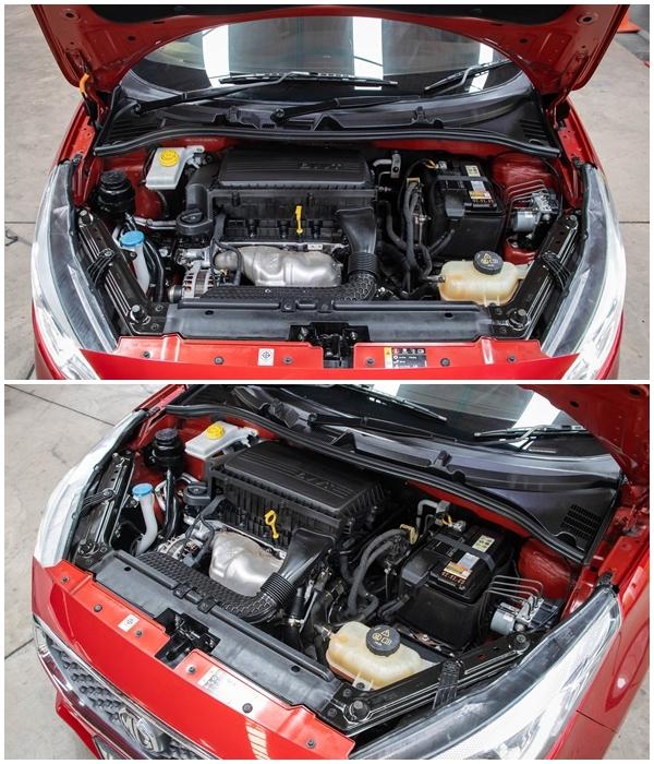 MG3 1.5 D 2018 18